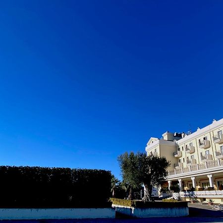 Hotel Concorde Sant'Egidio alla Vibrata Exterior foto